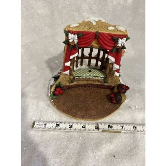 Fitz & Floyd Charming Tails "A House Full of Love" #87/140 - Picture 6 of 11